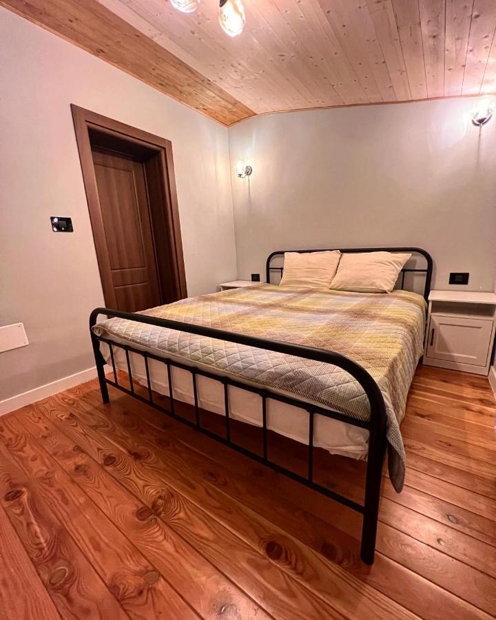 Willa Mount House Mavrovo Zewnętrze zdjęcie