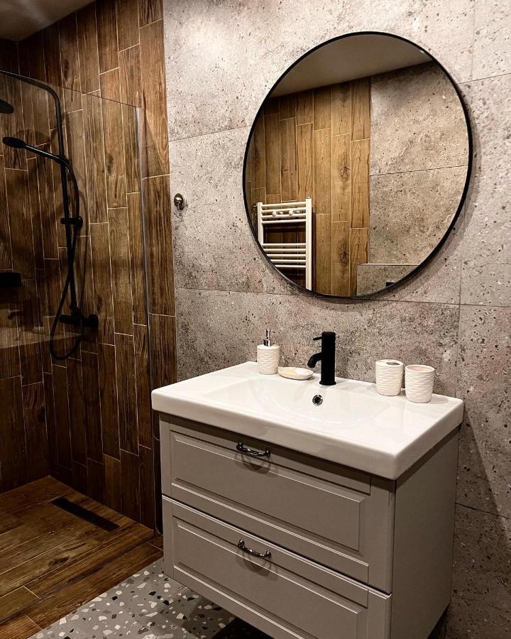 Willa Mount House Mavrovo Zewnętrze zdjęcie