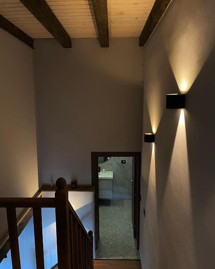 Willa Mount House Mavrovo Zewnętrze zdjęcie